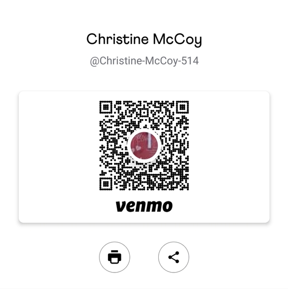 Meet your Posher, Christine 🌞🌻 - Picture 3 of 14